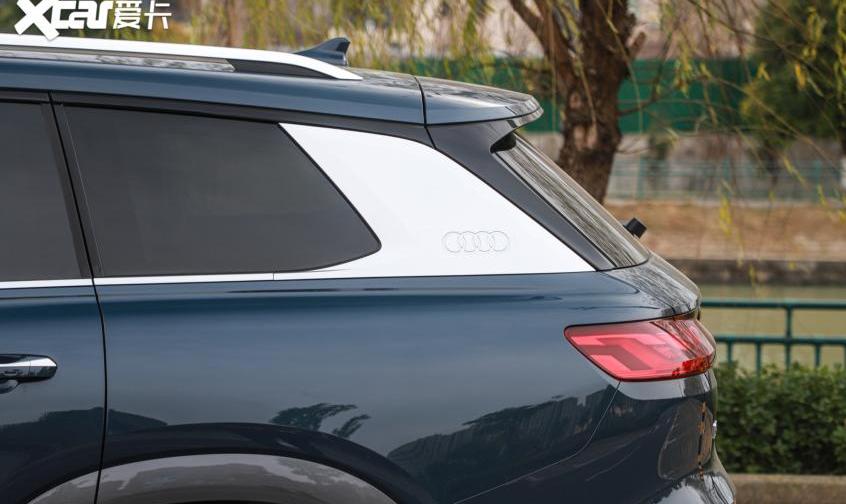 奥迪,奥迪Q6,奥迪Q7,宝马,林肯