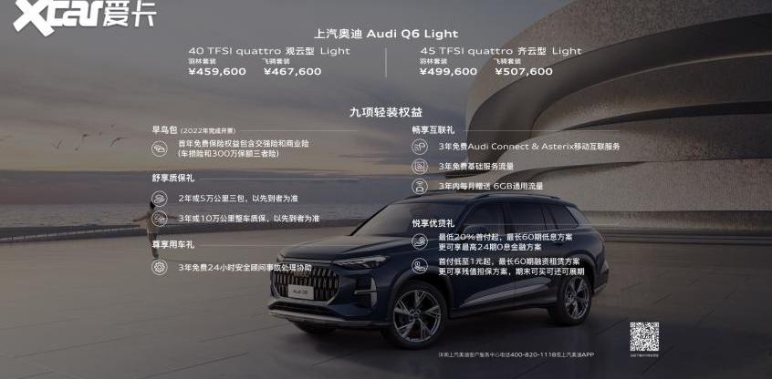 奥迪,奥迪Q6,777,宝马,宝马X5