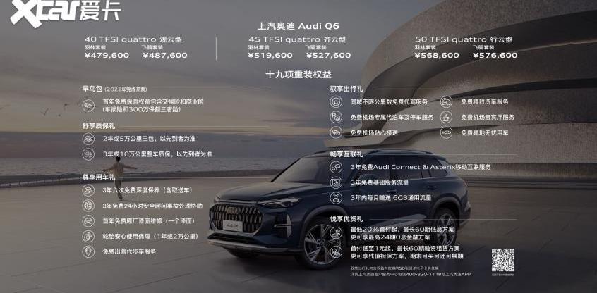 奥迪,奥迪Q6,777,宝马,宝马X5