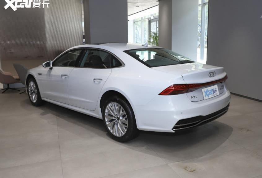 奥迪,奥迪A7L,奥迪A7,奥迪Q6