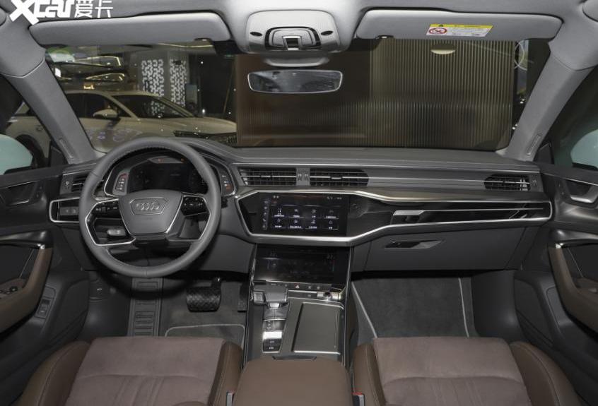 奥迪,奥迪A7L,奥迪A7,奥迪Q6