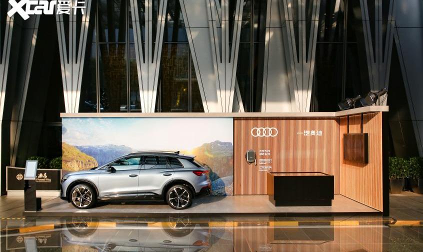 奥迪,理念,北京,一汽,奥迪Q6