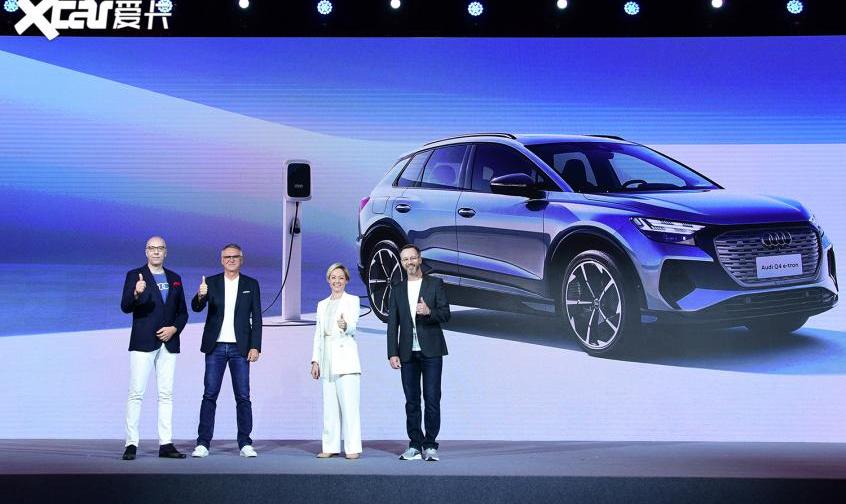 奥迪,理念,北京,一汽,奥迪Q6