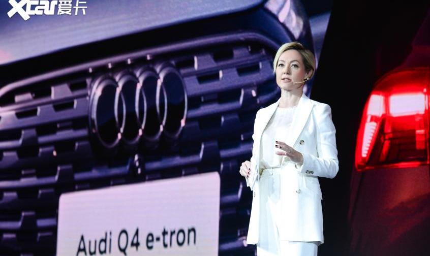 奥迪,理念,北京,一汽,奥迪Q6