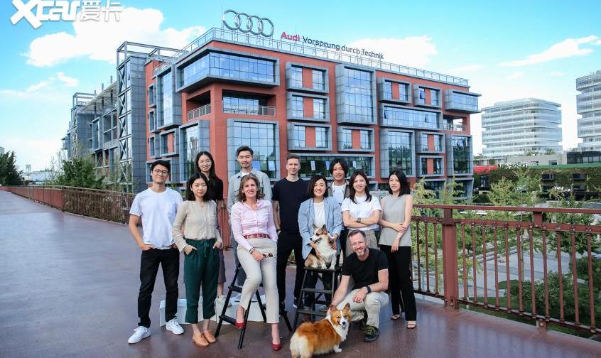 奥迪,理念,北京,一汽,奥迪Q6