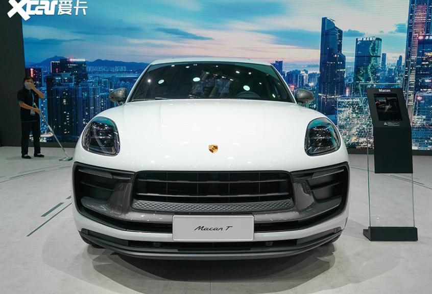Macan,保时捷,奥迪,奥迪Q6,保时捷718