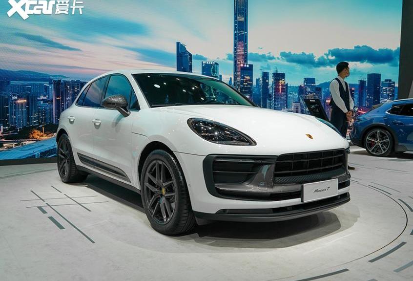 Macan,保时捷,奥迪,奥迪Q6,保时捷718