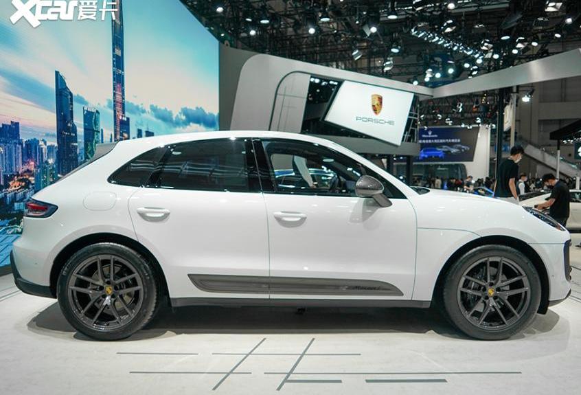Macan,保时捷,奥迪,奥迪Q6,保时捷718