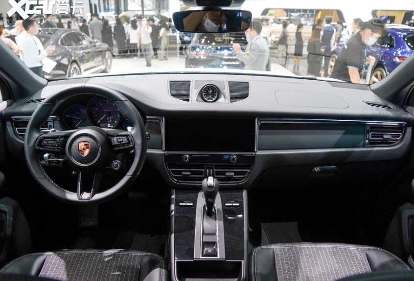 Macan,保时捷,奥迪,奥迪Q6,保时捷718