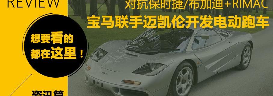 宝马,奥迪,红旗,林肯,保时捷