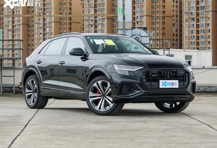 奥迪,奥迪Q8,奥迪Q6,奥迪Q7,Macan