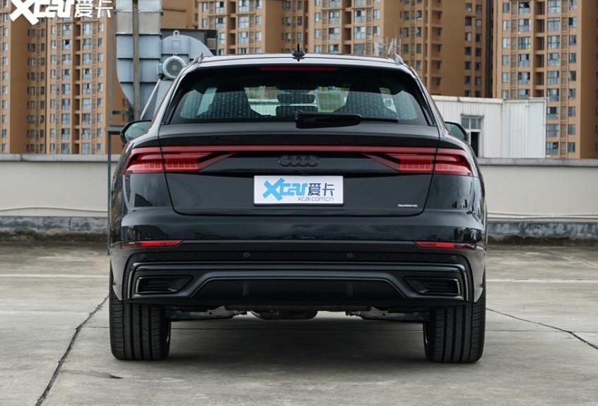 奥迪,奥迪Q8,奥迪Q6,奥迪Q7,Macan