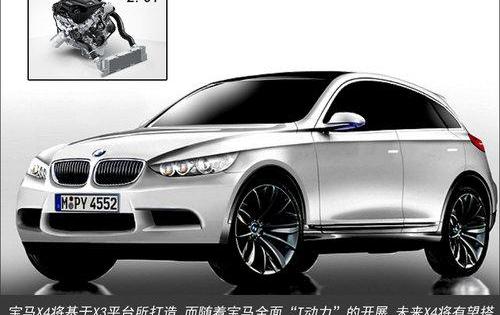 奥迪,宝马,奥迪Q6,宝马X4,路虎