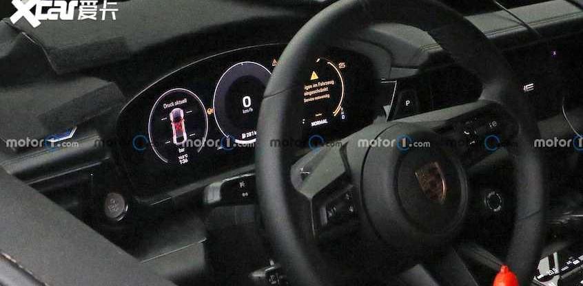 Macan,保时捷,奥迪,奥迪Q6,Taycan