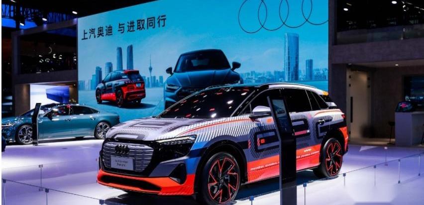 奥迪,奥迪A7L,奥迪A7,奥迪Q6