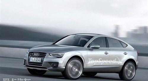 奥迪,奥迪Q6,MINI,奥迪Q3,大众