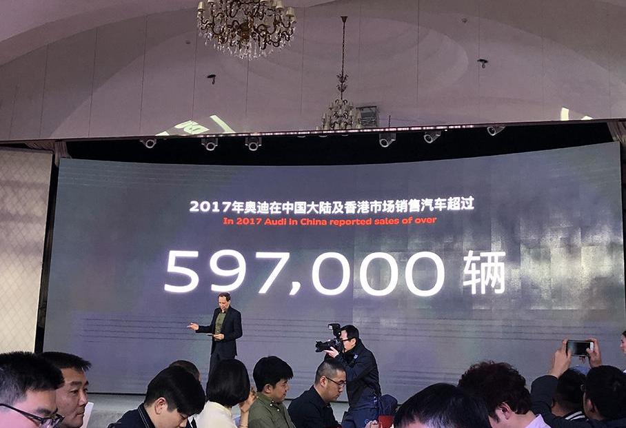 奥迪,兰博基尼,奥迪A8,奥迪Q6,Aventador