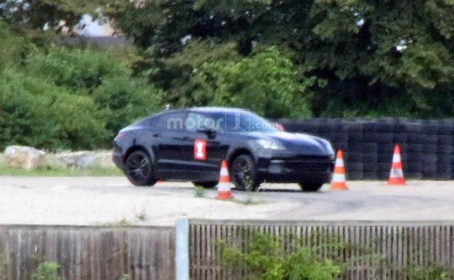 保时捷,宝马,Panamera,宝马X6,奥迪