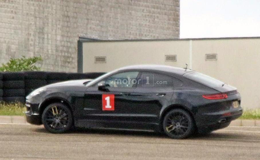 保时捷,宝马,Panamera,宝马X6,奥迪