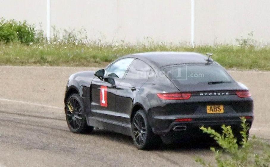保时捷,宝马,Panamera,宝马X6,奥迪