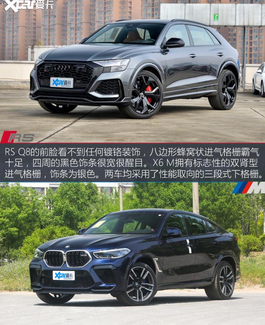 奥迪,宝马,宝马X6,Urus,兰博基尼