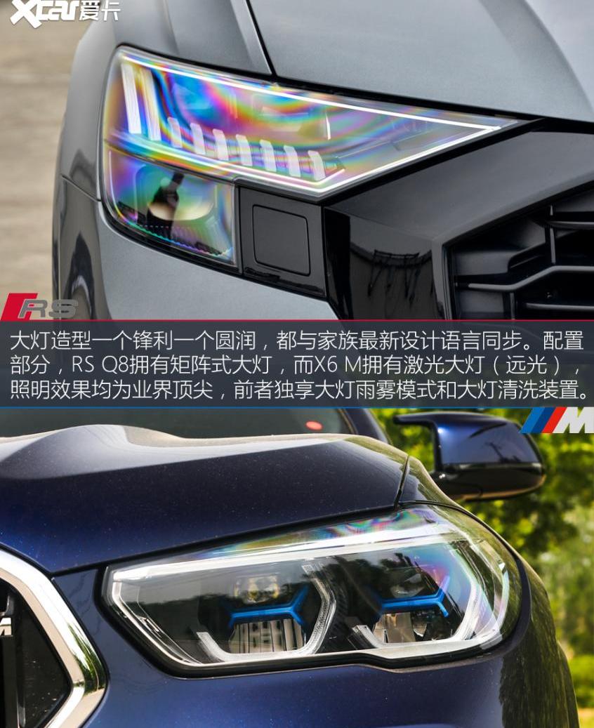 奥迪,宝马,宝马X6,Urus,兰博基尼