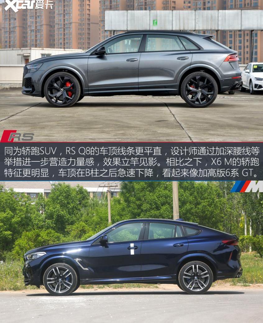 奥迪,宝马,宝马X6,Urus,兰博基尼