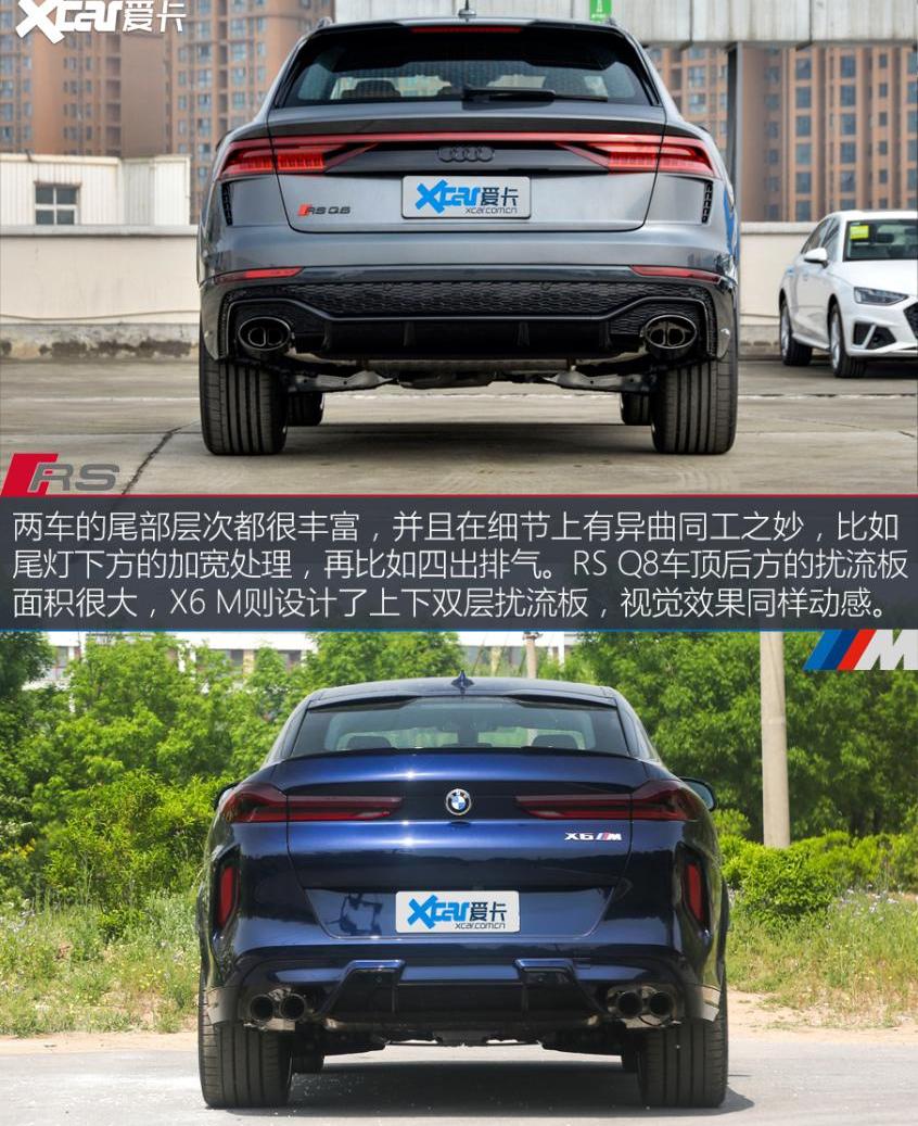奥迪,宝马,宝马X6,Urus,兰博基尼