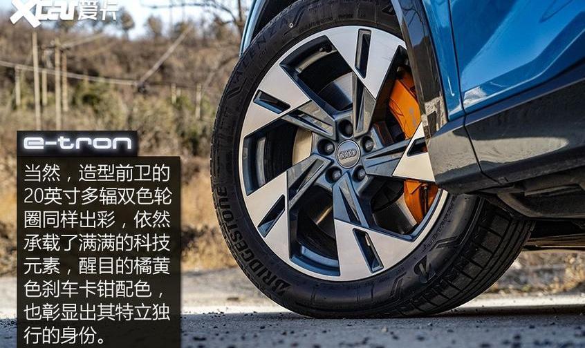 奥迪,特斯拉,理念,Model X