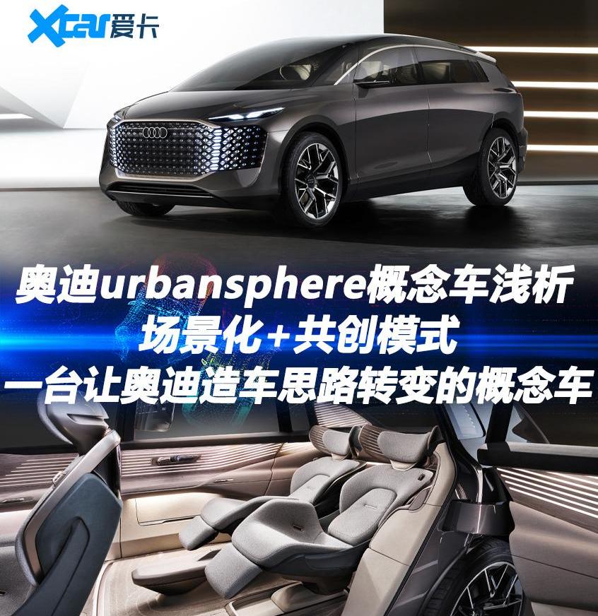 奥迪,奔驰,宝马,理念