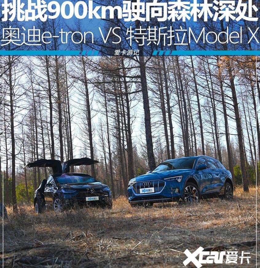 北京,奥迪,Model X,特斯拉