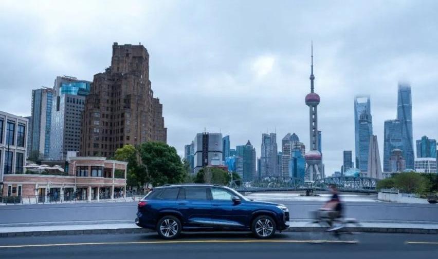 奥迪,奥迪Q6,保时捷,Macan,大众