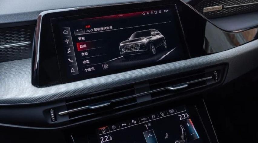 奥迪,奥迪Q6,保时捷,Macan,大众