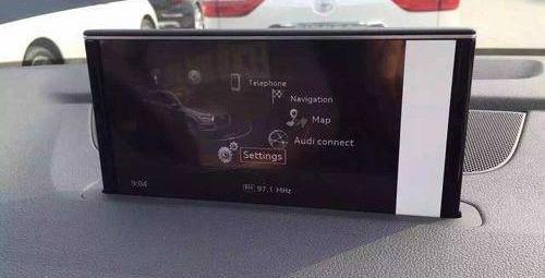 奥迪,奥迪Q7,奥迪A8