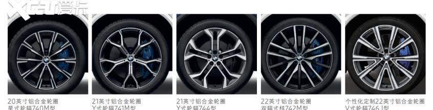 宝马,宝马X5,路虎