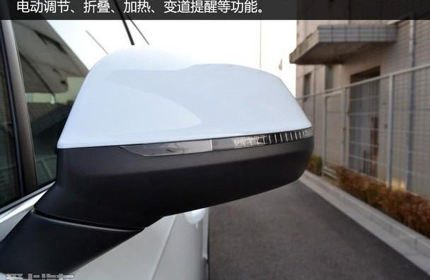 奥迪,奥迪Q7,理念