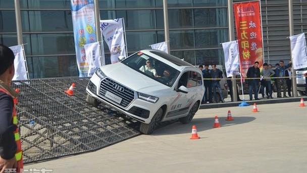 奥迪,奥迪Q7,大众,一汽,皇冠