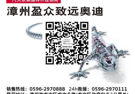 奥迪,奥迪Q7,世纪