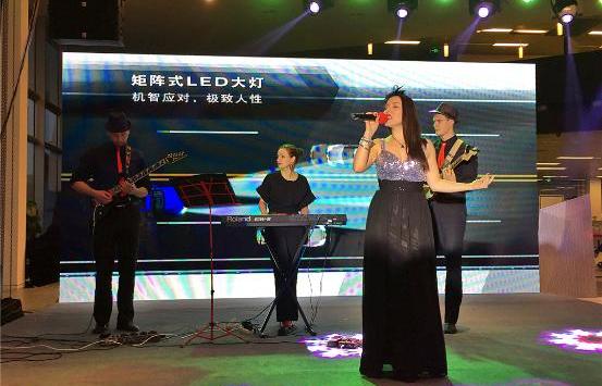 奥迪,奥迪Q7