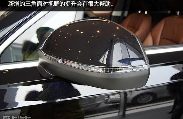 奥迪,奥迪Q7