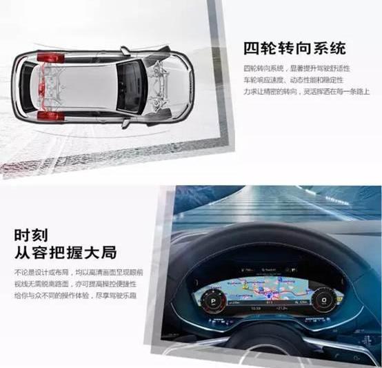 奥迪,奥迪Q7,北京,优越