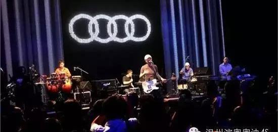 奥迪,奥迪Q7