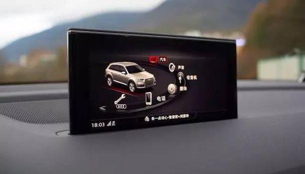 奥迪,奥迪Q7,理念,777