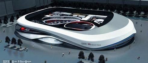 奥迪,奥迪Q7,东风