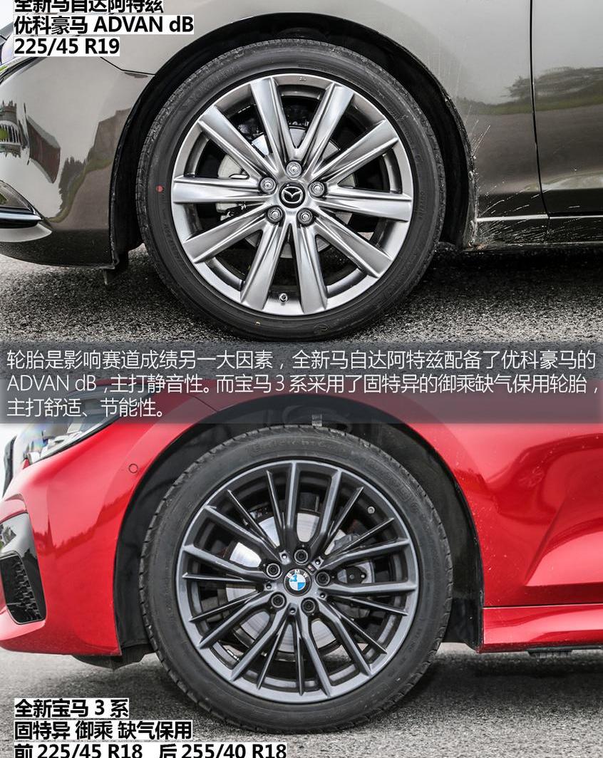 宝马,宝马3系,马自达,阿特兹,发现