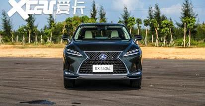 雷克萨斯,雷克萨斯RX,奥迪,奥迪Q7