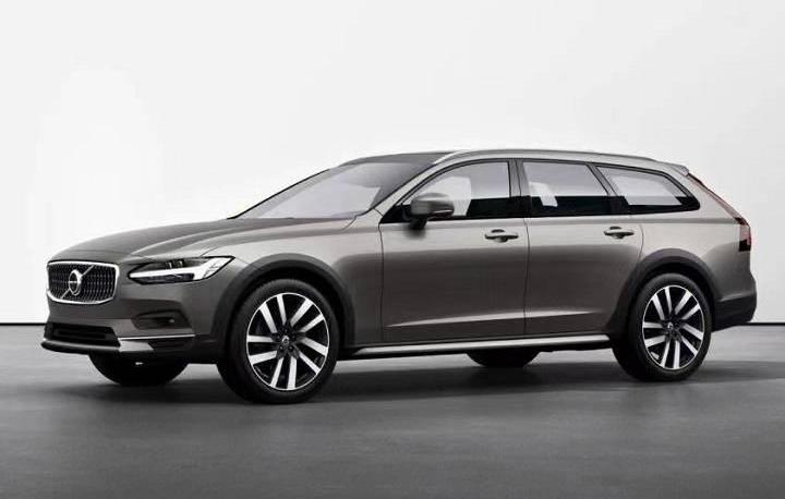 沃尔沃,沃尔沃XC90,发现,奥迪,奥迪Q7