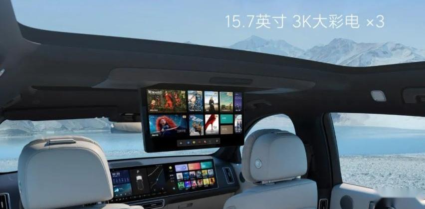 理想L7,宝马,宝马X5,理想汽车,奔驰