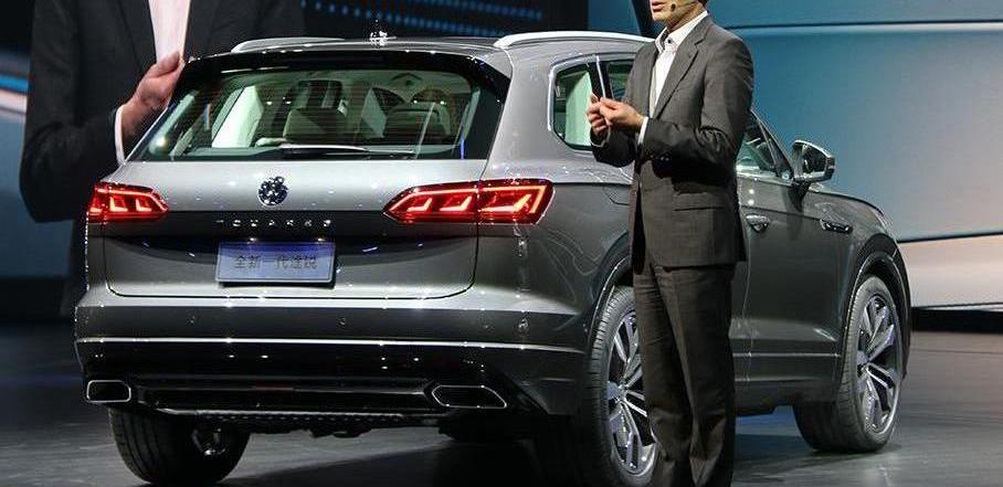 途锐,大众,奥迪,奥迪Q7,奔驰