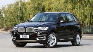 奔驰,奔驰GLE,奥迪,奥迪Q7,宝马